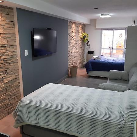 Estacion Libertad Apartman Perito Moreno Kültér fotó