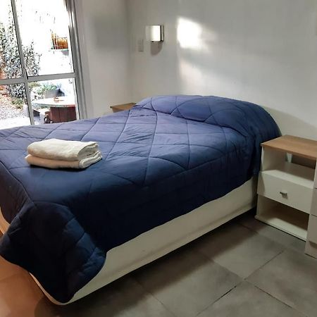 Estacion Libertad Apartman Perito Moreno Kültér fotó